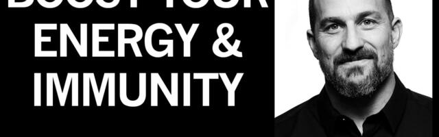 ПОВЫШАЕМ ЭНЕРГИЮ И ИММУНИТЕТ С ПОМОЩЬЮ КОРТИЗОЛА И АДРЕНАЛИНА ПО ГУБЕРМАНУ