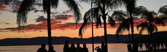 I left my full-time job at 50 and moved to Mexico. The savings were great — and the reinvention was even better.