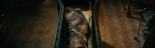 ‘Lee Cronin’s The Mummy’ Takes the Monster Franchise In a Creepy New Direction