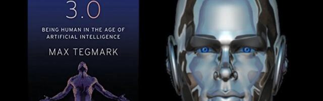 Жизнь 3.0: Быть человеком в эпоху искусственного интеллекта