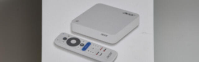 I bought the Acer TV Box to replace my Shield TV, but it wasn’t a clear-cut upgrade