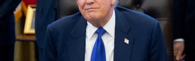 Trump Deletes Extremely Racist Meme About Obamas After Backlash From Republicans