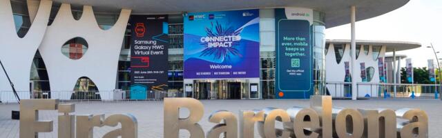 MWC 2026: We're live in Barcelona ahead of the world's biggest mobile show