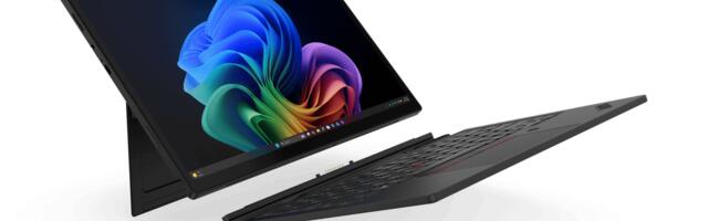 Lenovo embraces Microsoft Surface Pro design with ThinkPad X13 detachable tablet PC — but with a $2,000 starting price, is it too expensive for its own good?