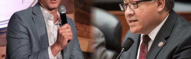 Bipartisan lawmakers propose limits on prediction markets involving war, elections, and sports