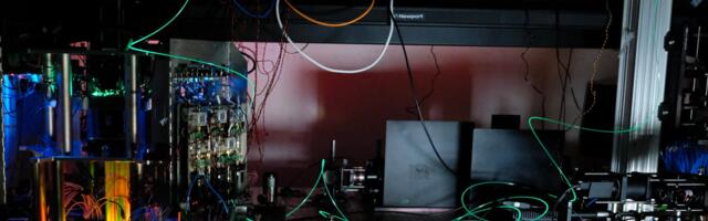 Microsoft expects to commercialize MicroLED datacenter cables by late 2027 — expands Hollow Core Fiber deployment, promising 47% faster data transmission and approximately 33% lower latency