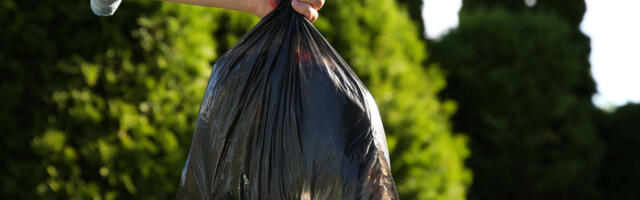 5 Things You Should Never Put In The Trash When Cleaning Out Your Garage