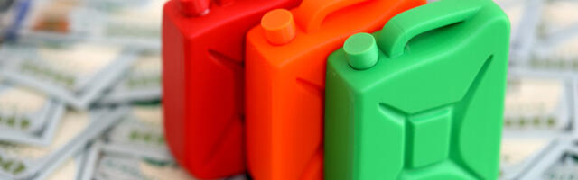 5 Ways You Can Save Money On Gas As Prices Rise At The Pump