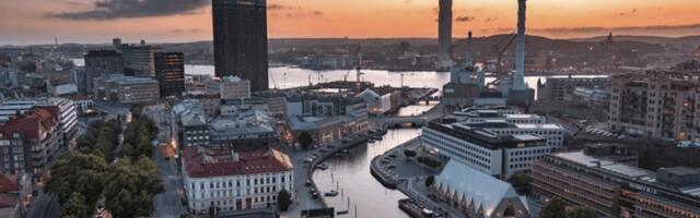 Nordic Compass launches to fast-track Nordic resilience and industrial competitiveness