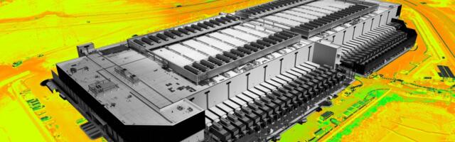 Americans do not want AI data centers in their backyards