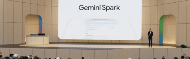 Google is launching its own version of OpenClaw