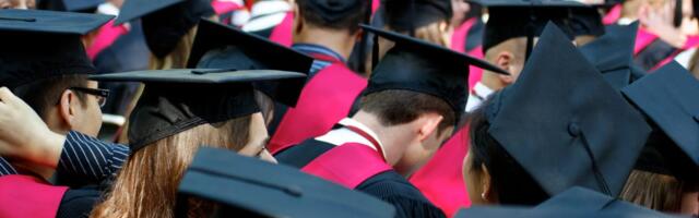 The 34 US colleges with the highest-paid graduates, ranked