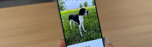 I’m a certified Apple hater, but new Apple Intelligence tools like Spatial Reframe mean I'm considering a switch from Android