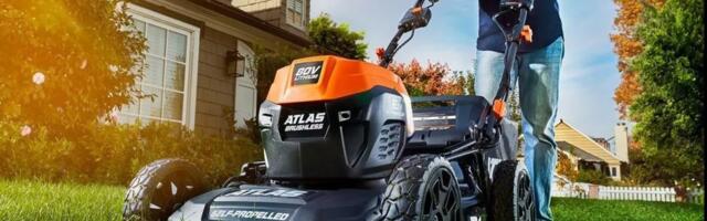 How Much Does Harbor Freight's Lawn Mower Cost & Is It Any Good?