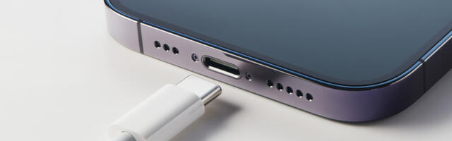 What's the fastest charging speed your iPad or iPhone port can handle?