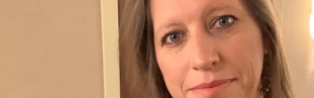 A woman who has autoimmune gastritis, the same condition as Bryan Johnson shares what it's like to live with it