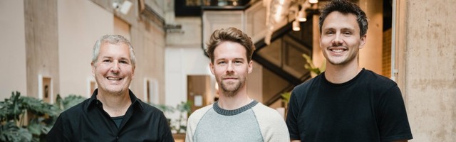 Berlin-based emlen raises over €3.6 million to build the “Netflix for B2B Sales”