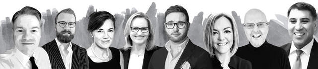 London-based Inbeta launches with a vision to rethink executive talent aquisition