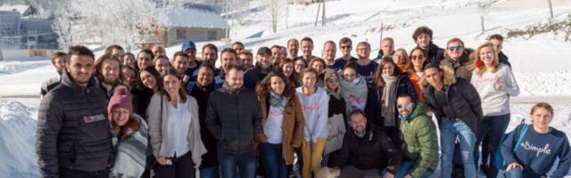 Paris-based +Simple scores €90 million for its insurtech solution