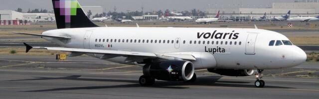 Mexican Airlines Return to Toluca Airport Following Govt Push