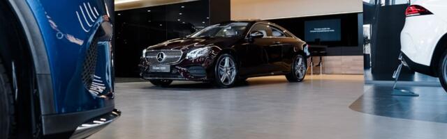 Car repairs fintech Bumper drives in £26.1 million