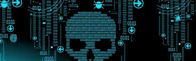 The Guardian newspaper hit by a suspected ransomware attack