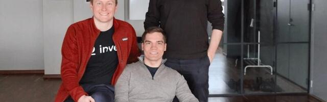 Finnish startup Inven secures €1.5 million to shake up M&A processes