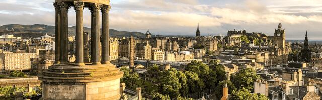 After a decade of bootstrapping, Edinburgh-based CMS for enterprise provider Forrit takes on first investment