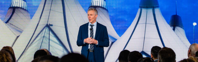 U.S. in a ‘Business Recession,’ Says United CEO