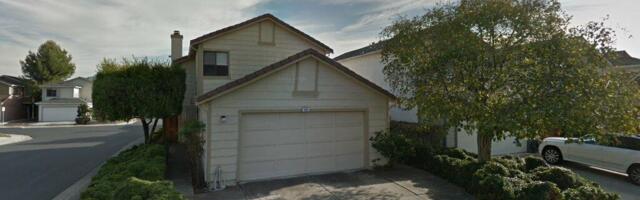 Single family residence in Fremont sells for $1.6 million