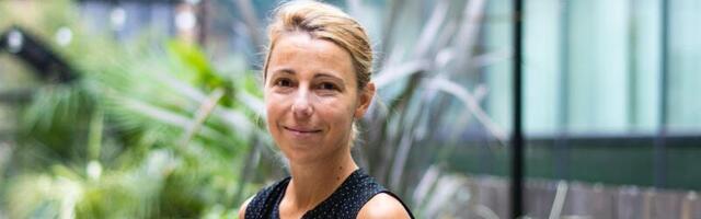 Notion Capital closes its fifth fund at €300m — and appoints a new female GP