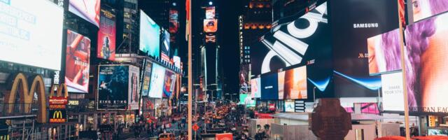 International Traveler Spending Reached Highest Level Since Pandemic