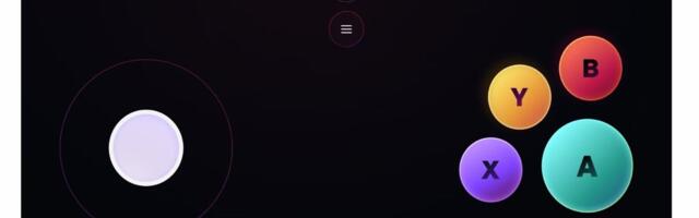 Netflix quietly releases iOS controller app so you can play its games on a TV