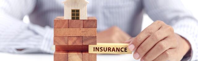 How long does it take to get home insurance?