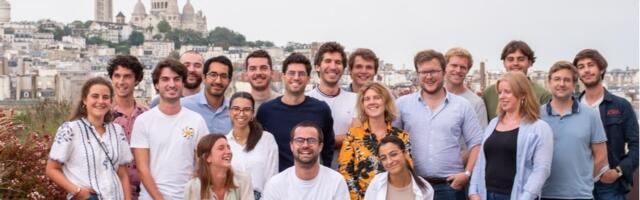 Paris-based insurtech Orus secures €11 million Series A to expand professional insurance services in Europe