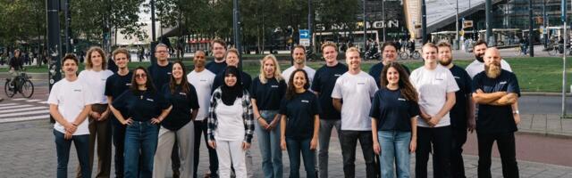 Skoon Energy secures €5M funding for AI-powered clean mobile energy platform