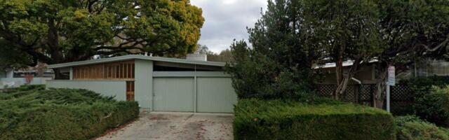Four-bedroom home in Palo Alto sells for $2.7 million