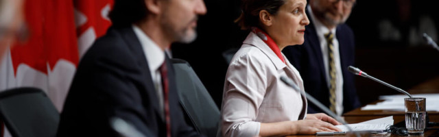 Canadian government extends BCAP loan program to June 2021
