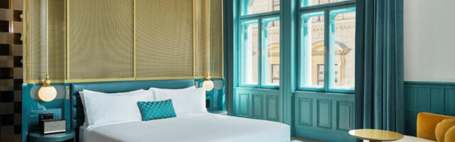 Marriott and Hilton Comparisons