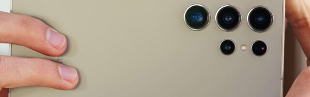 Samsung Galaxy S24 series' major update reaches Europe