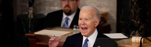 The media’s coverage of Biden’s age needs a rethink