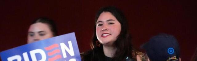 Democratic protest vote movement over Israel-Hamas war spreads to other states