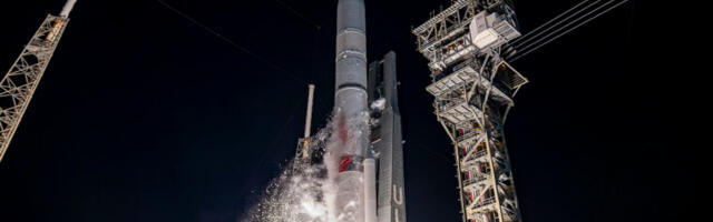 With payload questions, it’s likely Vulcan will not launch again until fall