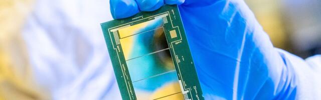 Leak reveals 500W fire-breathing 128-core Granite Rapids Xeon 6 CPU