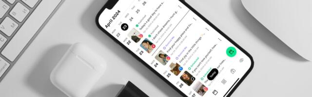 Get lifetime access to this social media management app for $50