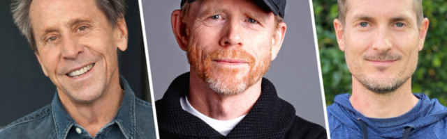Ron Howard and Brian Grazer say that their accelerator can help diversify Hollywood