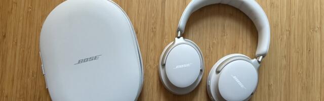 Review: Bose QuietComfort Ultra are the most comfortable headphones I've ever worn