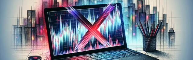 Technical glitch disrupts New York Stock Exchange