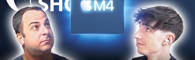 The MacRumors Show: 'Glowtime' Event Invites and M4 Macs