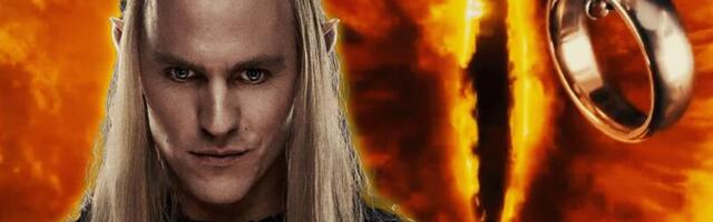 'The Lord of the Rings: The Rings of Power' cast on the return of Sauron in Season 2